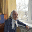Сегодня глава города Сергей Матвеев поздравил с 90-летним юбилеем ветерана трудового фронта, жительн - Администрация г.Зея