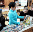 День книгообмена в ДДТ Ровесник - Городская библиотека