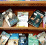 Книжная выставка Современные книги для современной молодёжи - Городская библиотека