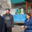 Глава города Андрей Бродягин осмотрел дворовые территории - Администрация г. Зея