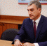 Василий Орлов представил в Амуризбирком документы на регистрацию для участия в выборах Губернатора области - Администрация г. Зея