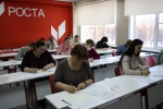 Состоялась Всероссийская акция «Сдаем вместе. День сдачи ЕГЭ родителями»