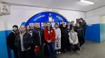 Экскурсионная программа проекта профильной смены «Молодая Россия»