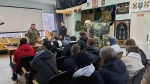 Экскурсионная программа проекта профильной смены «Молодая Россия»