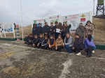 Экскурсионная программа проекта профильной смены «Молодая Россия»