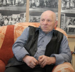 Сергей Логуненко: размышления о жизни и творчестве