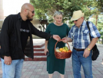 Сергей Логуненко: размышления о жизни и творчестве