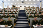 Набор на обучение по военным специальностям в 2025 году.