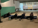 Соревнование в стрелковом мастерстве