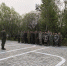 Торжественное закрытие военных учебно-полевых сборов в 2025 году - Отдел образования