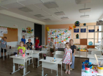 Пришкольная площадка «Экопочемучки»