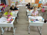 Пришкольная площадка «Экопочемучки»