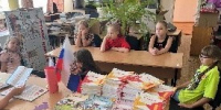 Площадка "Здоровым быть, России служить!" - Отдел образования
