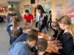 Декада инвалидов в образовательных организациях города – время единства и вдохновения