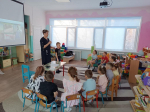 Декада инвалидов в образовательных организациях города – время единства и вдохновения