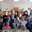 Новогодние семейные чтения - Отдел образования