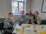 Энергетический иммунитет