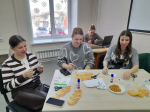 Энергетический иммунитет