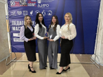 Старт региональных конкурсов профессионального мастерства