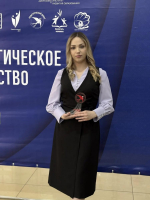 Старт региональных конкурсов профессионального мастерства