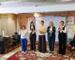 Финалисты региональных профессиональных конкурсов