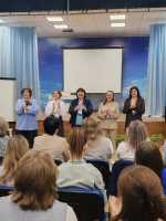 Финалисты региональных профессиональных конкурсов