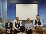 Финалисты региональных профессиональных конкурсов