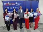 Педагогическое мастерство: триумф города Зеи на региональном этапе Всероссийских конкурсов