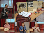 Семейные чтения, посвященные 100-летию Эрны Петровны Лакстигал.