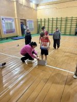 «Спортивный марафон» стартовал: как проходит первая смена пришкольного лагеря