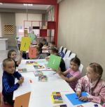 Летние образовательные площадки