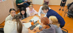 Квиз – игра «Профессионариум»