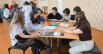 Квиз – игра «Профессионариум»